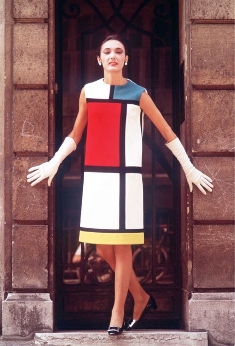 yves saint laurent dress|yves saint laurent original designs.